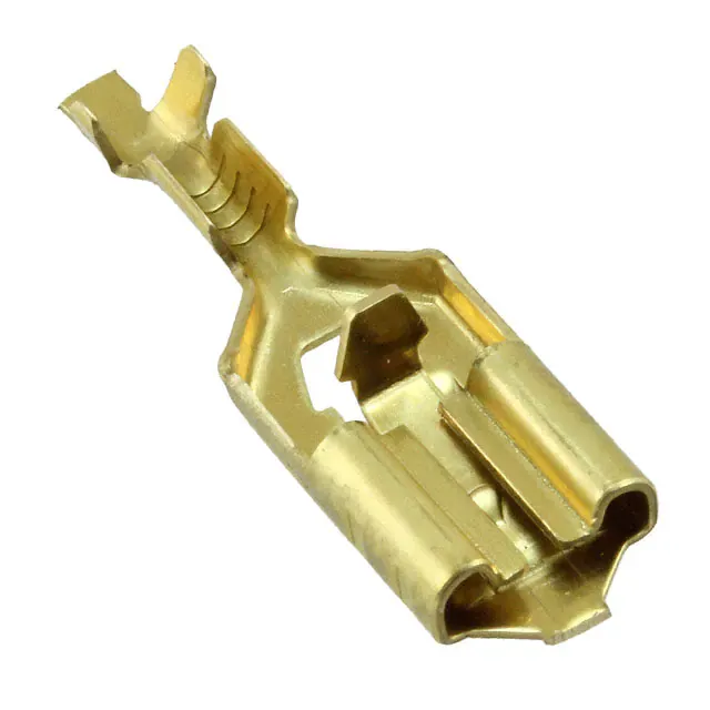 63119-2 (CONN QC RCPT 18-22AWG 0.250)
