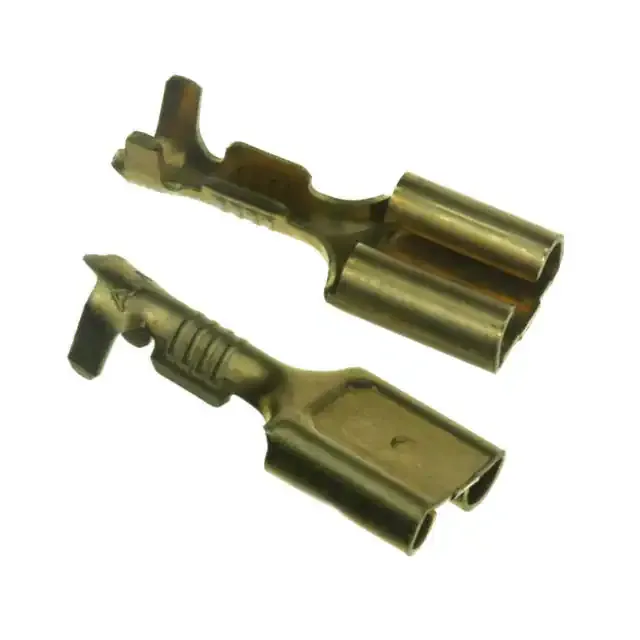 63127-1 (CONN QC RCPT 18-22AWG 0.250)