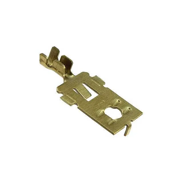 63166-4 (CONN TERM RING 12-16AWG SCREW)