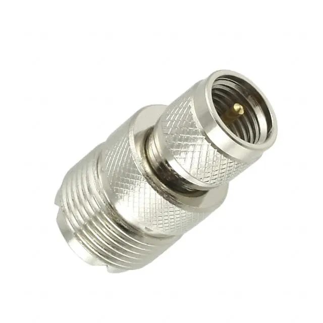 6317505 (CONN ADAPT UHF MINI PLUG-UHF JCK)