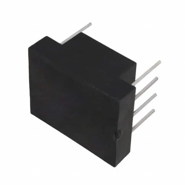 631C (TRANSFORMER PULSE 4MH.9DCR)