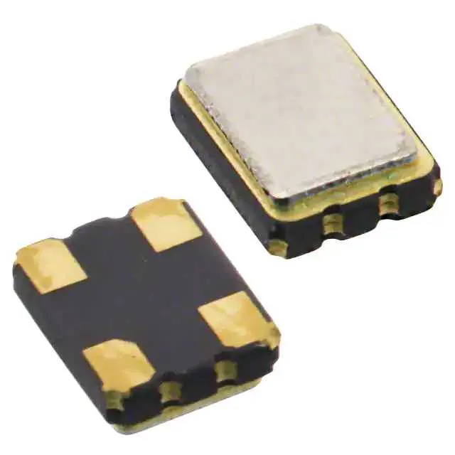 632L3I024M00000 (OSC XO 24.000MHZ HCMOS SMD)