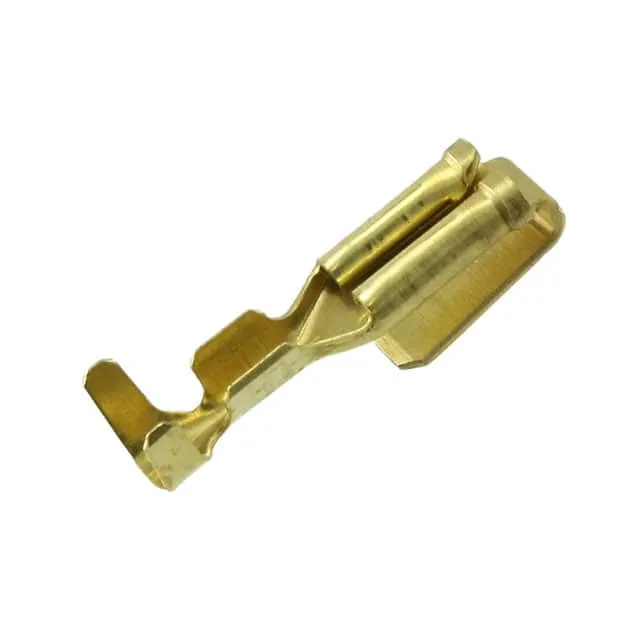 63242-1 (CONN QC RCPT/TAB 18-22AWG 0.110)