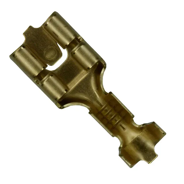 63306-1 (CONN QC RCPT 14-18AWG 0.250)
