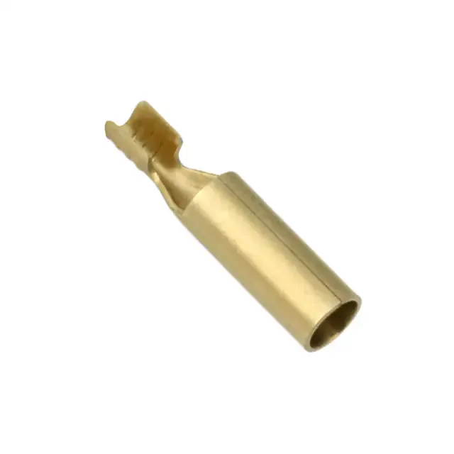 63381-1 (CONN TERM RCPT 18-22AWG CRIMP)