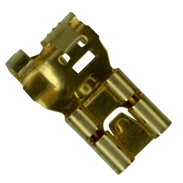 63445-1 (CONN QC RCPT 12-18AWG 0.250)