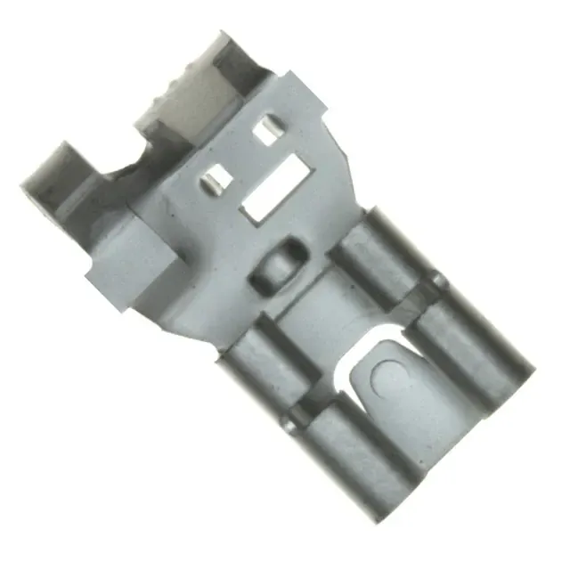 63445-4 (CONN QC RCPT 12-18AWG 0.250)