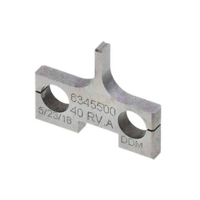 0634550040 (CONDUCTOR ANVIL)