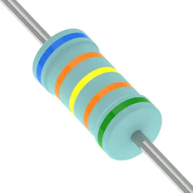 MFR200DBE73-634K (RES MF 2W 0.5% AXIAL)