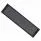 GRY202 (VFD GRAY FILTER 2X20)