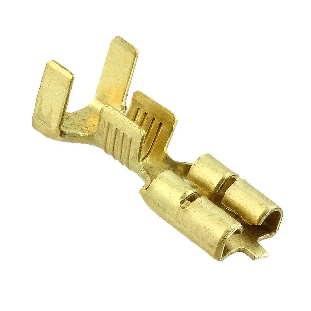 63539-2 (CONN QC RCPT 10-14AWG 0.250)
