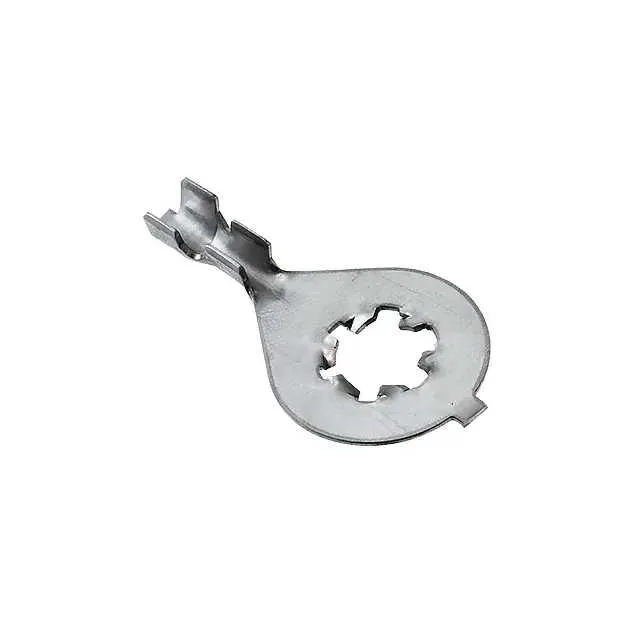 63602-1 (CONN RING STUD RETAIN 14-18AWG)