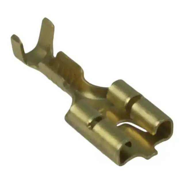 63609-1 (CONN QC RCPT 18-22AWG 0.250)