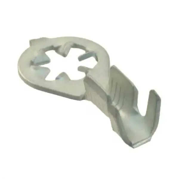 63640-1 (CONN RING STUD RETAIN 14-18AWG)