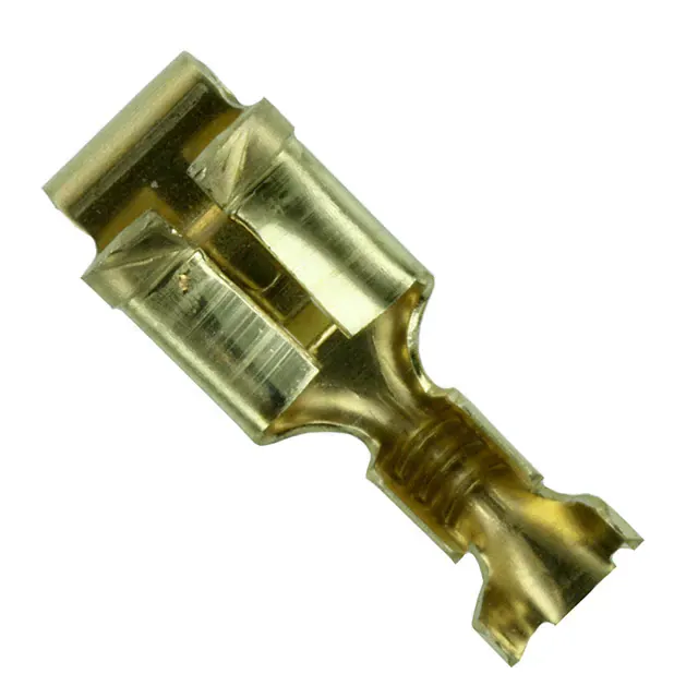 63646-1 (CONN QC RCPT/TAB 16-20AWG 0.187)