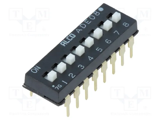 1825360-5 (SWITCH SLIDE DIP SPST 100MA 24V)