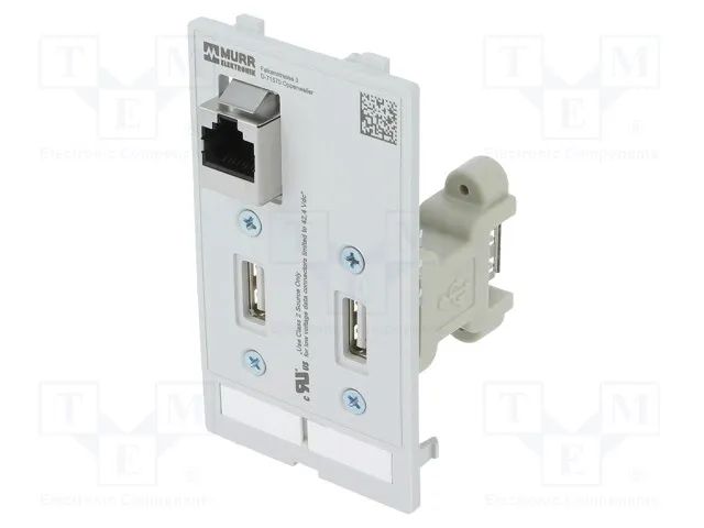 4000-68000-0960000 (Panel interface; on panel; Input: RJ45,USB A port x2Срок поставки 2-3 недели)