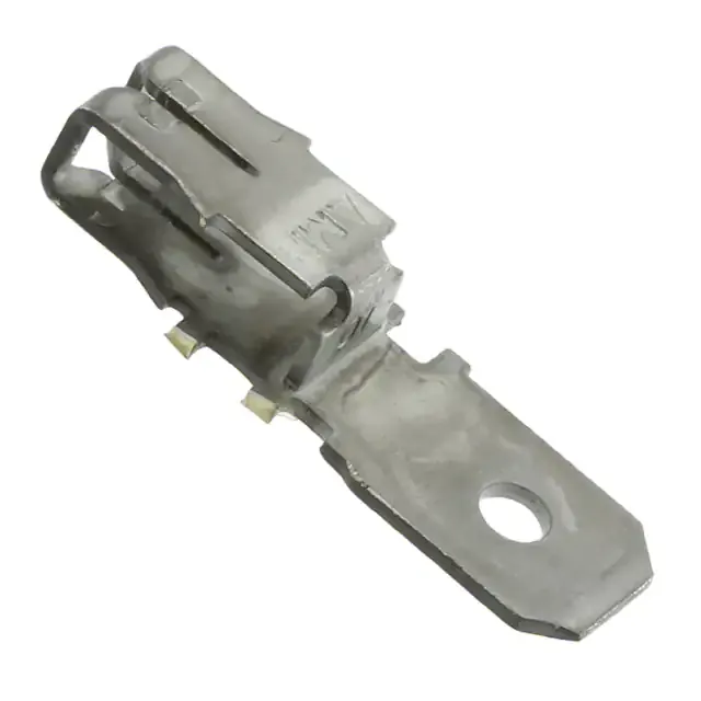 63664-1 (CONN MAG TERM 23-27AWG QC 0.187)