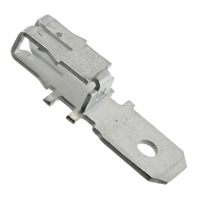 63664-2 (CONN MAG TERM 23-27AWG QC 0.187)