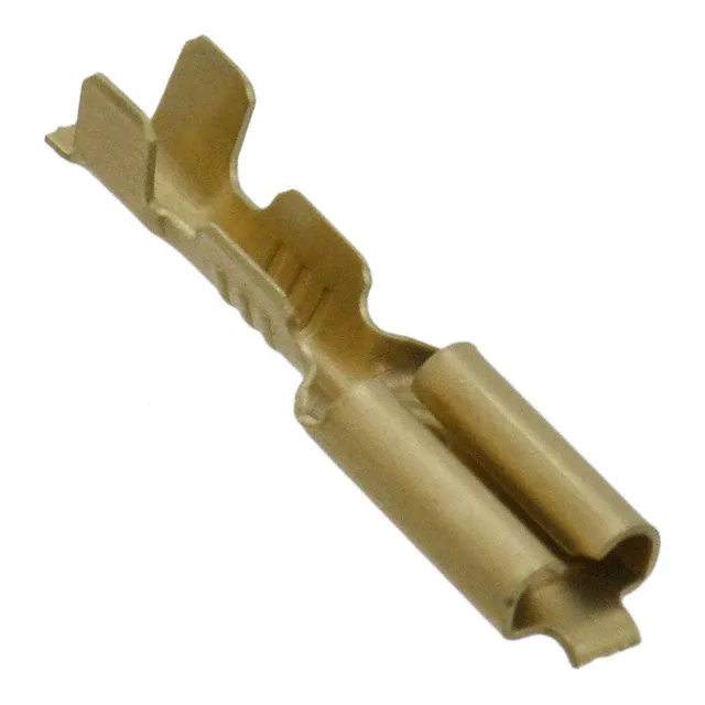 63705-1 (CONN QC RCPT 18-22AWG 0.125)