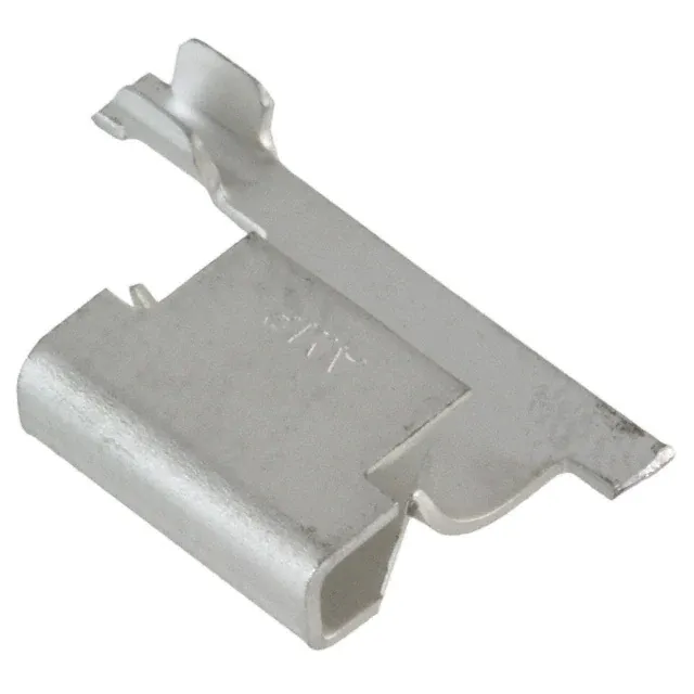 63733-1 (CONN TERM GND CLIP 18-22AWG)