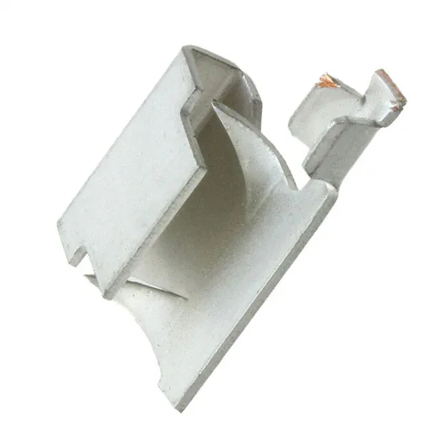 63733-3 (CONN TERM GND CLIP 18-22AWG)
