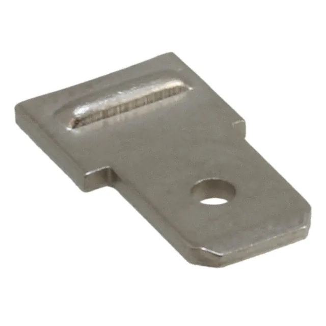 63771-1 (CONN QC TAB 0.187)