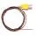 6378 (TEMP PROBE ASSY BEAD TIP YELLOW)