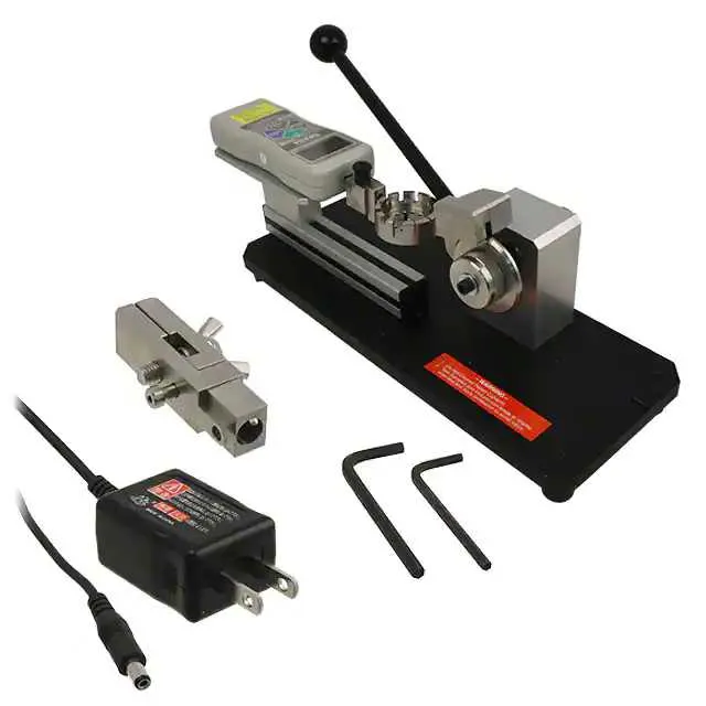 0638019100 (CRIMP PULL TESTER DIGTL 8-30AWG)