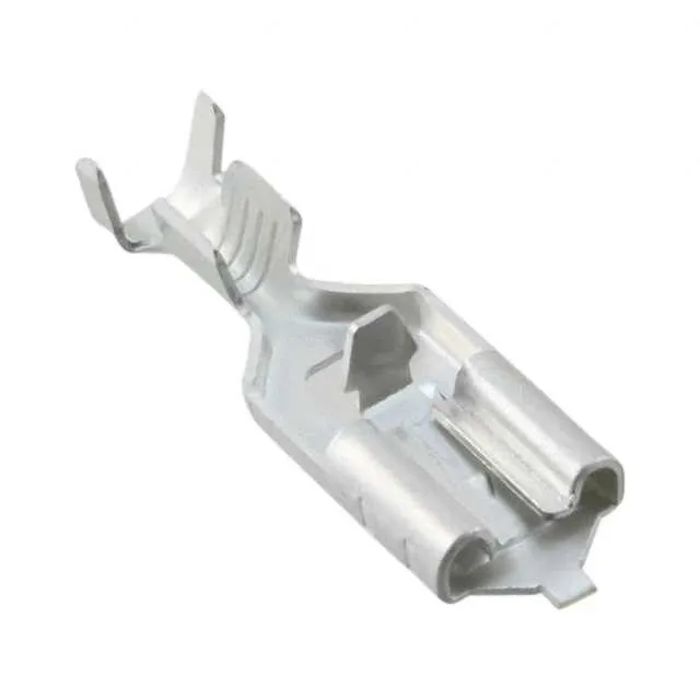 63809-1 (CONN QC RCPT 14-18AWG 0.250)
