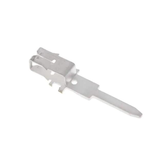 63810-1 (CONN MAG TERM 31AWG TAB)