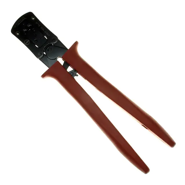 0638111100 (TOOL HAND CRIMPER 10-14AWG SIDE)