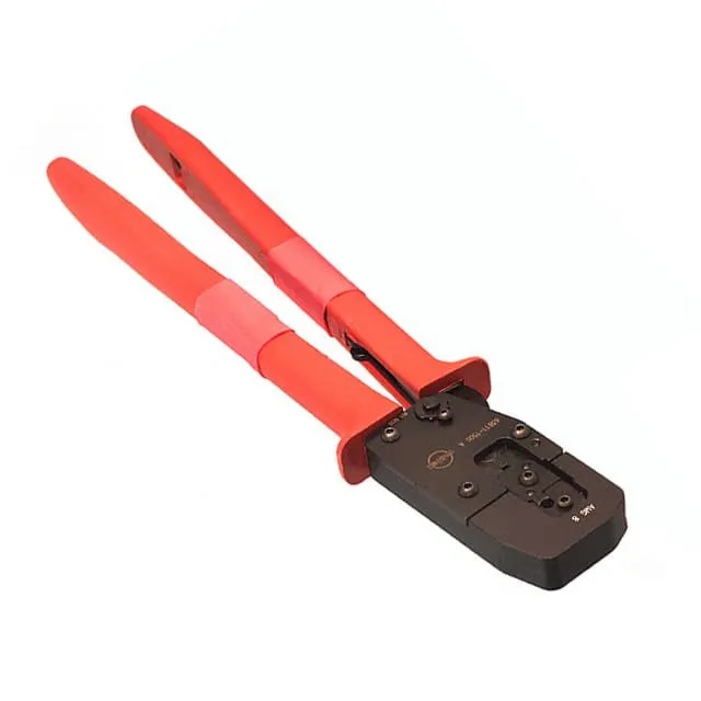 0638111500 (TOOL HAND CRIMPER 8AWG SIDE)