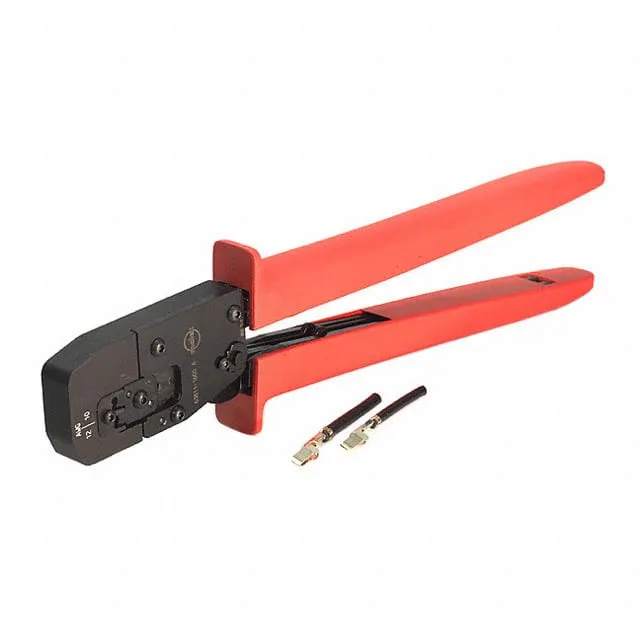 0638111600 (TOOL HAND CRIMPER 10-12AWG SIDE)