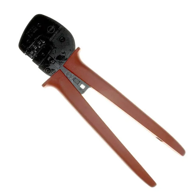 0638112100 (TOOL HAND CRIMPER 14-18AWG SIDE)
