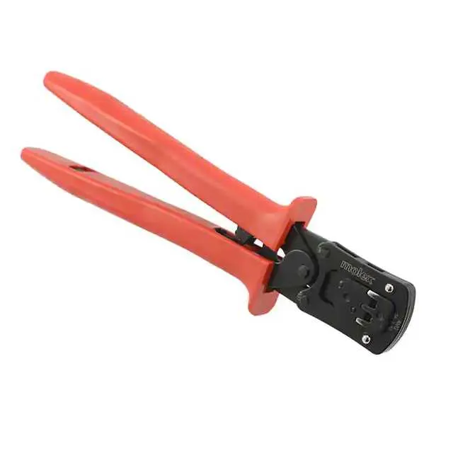 0638113800 (TOOL HAND CRIMPER 14-16AWG SIDE)