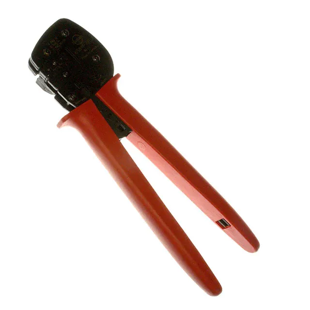 0638117200 (TOOL HAND CRIMPER 14-18AWG SIDE)