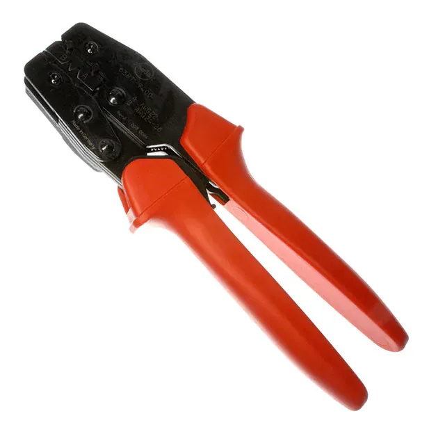 0638117400 (TOOL HAND CRIMPER 22-26AWG SIDE)