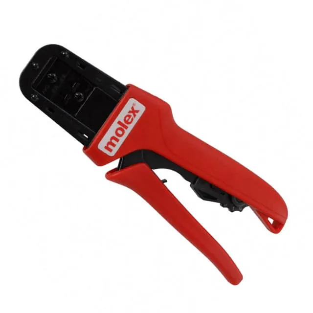 0638118000 (TOOL HAND CRIMPER 22-28AWG SIDE)