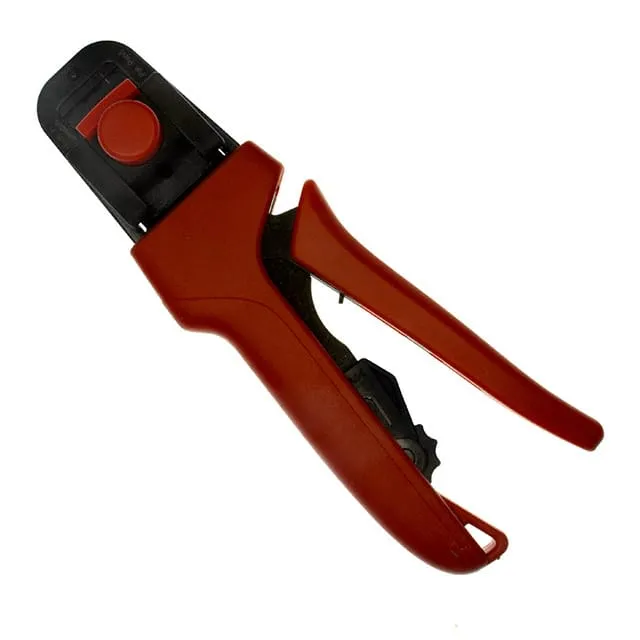 0638118800 (TOOL HAND CRIMPER 24-30AWG SIDE)