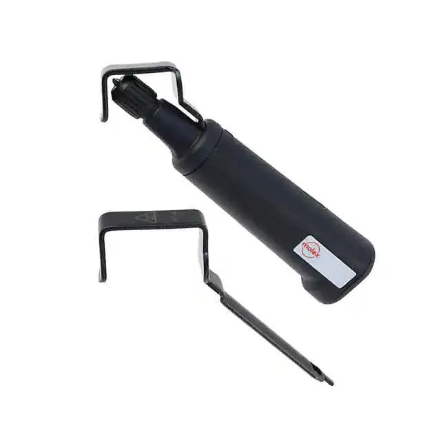 0638170300 (TOOL CABLE HAND STRIP DIA 40MM)