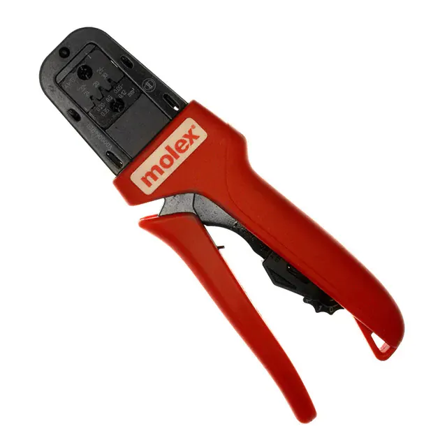 0638190000 (TOOL HAND CRIMPER 20-30AWG SIDE)