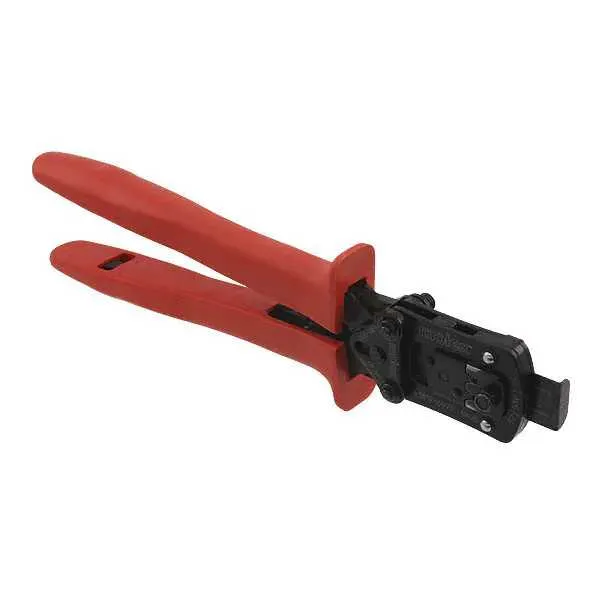 0638196900 (TOOL HAND CRIMPER 24-26AWG SIDE)