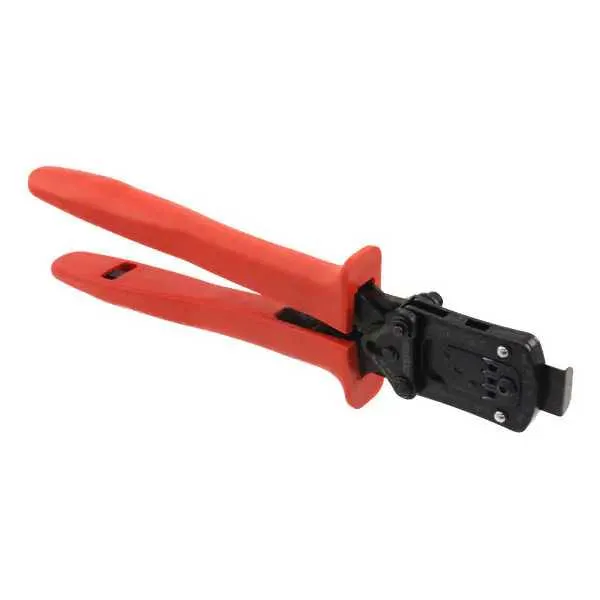 0638197600 (TOOL HAND CRIMPER 16-22AWG SIDE)