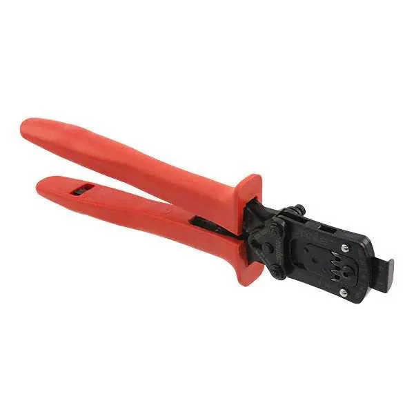 0638197700 (TOOL HAND CRIMPER 16-22AWG SIDE)