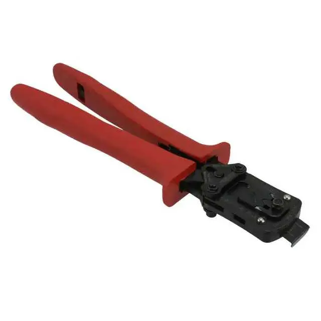 0638233100 (TOOL HAND CRIMPER 18-20AWG SIDE)