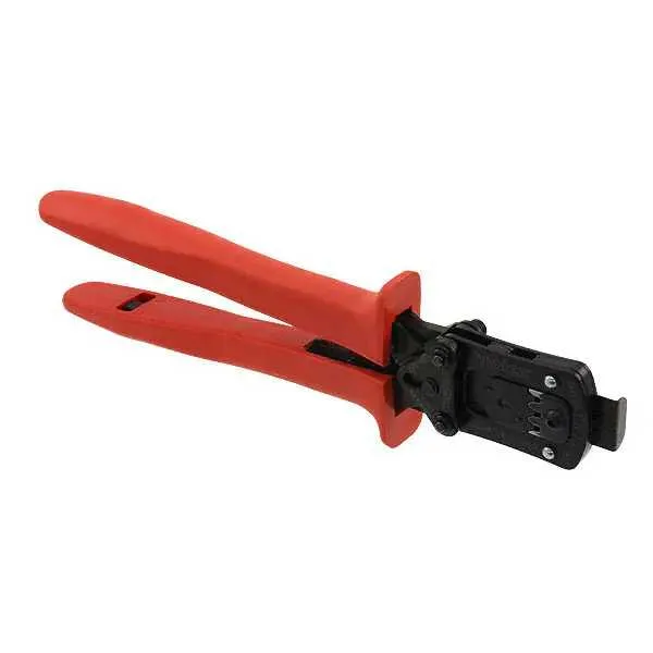 0638235300 (TOOL HAND CRIMPER 22-26AWG SIDE)