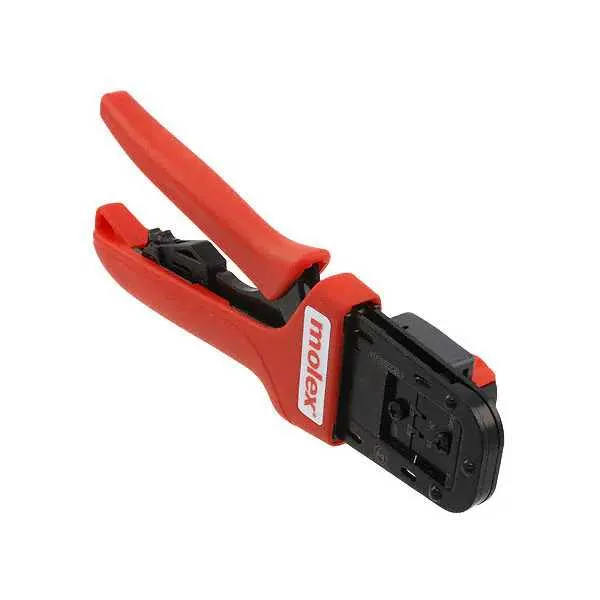 0638235800 (TOOL HAND CRIMPER 26-28AWG SIDE)