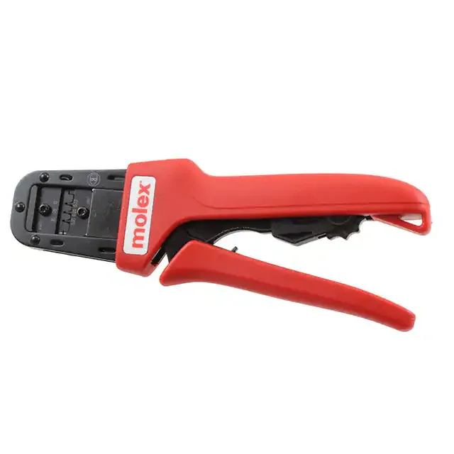 0638271000 (TOOL HAND CRIMPER 28-32AWG SIDE)