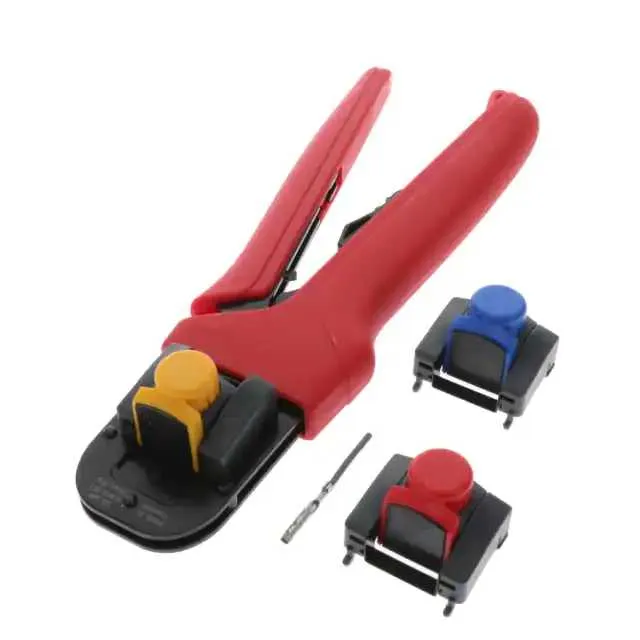 0638280100 (HAND TOOL.093 18AWG)